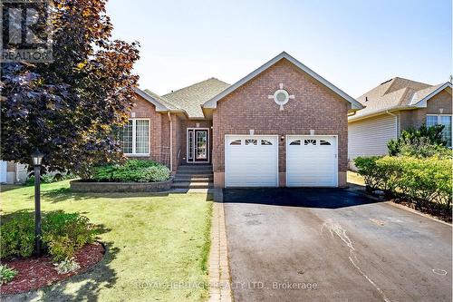 58 ELMDALE DRIVE  Prince Edward County (Wellington Ward), ON K0K 3L0