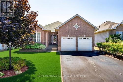 58 ELMDALE DRIVE  Prince Edward County (Wellington Ward), ON K0K 3L0