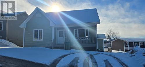 6 Tolt Road, Marystown, NL - Outdoor