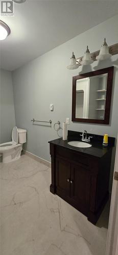 6 Tolt Road, Marystown, NL - Indoor Photo Showing Bathroom