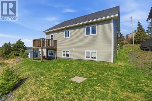 6 Tolt Road, Marystown, NL 