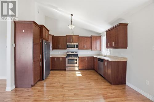 6 Tolt Road, Marystown, NL 