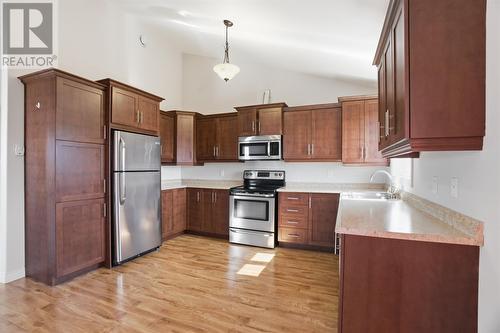 6 Tolt Road, Marystown, NL 