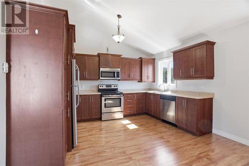 6 Tolt Road, Marystown, NL 