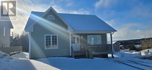 6 Tolt Road  Marystown, NL A0E 2M0