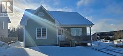 6 Tolt Road  Marystown, NL A0E 2M0