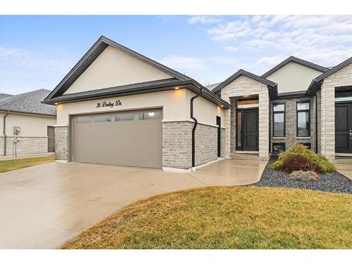 36 DESTINY Drive  Leamington, ON N8H 0E1