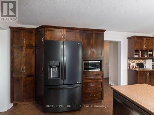 111 Comba Drive, Carleton Place, ON - Indoor Photo Showing Kitchen