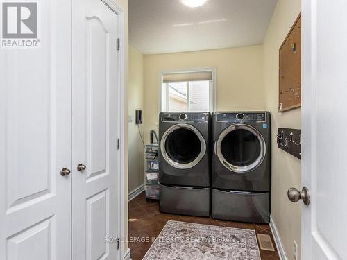111 Comba Drive, Carleton Place, ON - Indoor Photo Showing Laundry Room