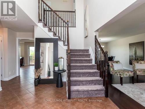 111 Comba Drive, Carleton Place, ON - Indoor Photo Showing Other Room