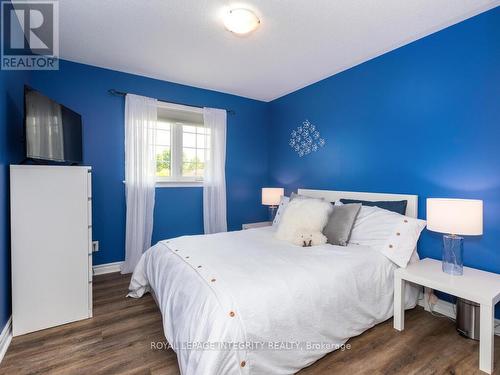 111 Comba Drive, Carleton Place, ON - Indoor Photo Showing Bedroom