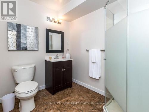 111 Comba Drive, Carleton Place, ON - Indoor Photo Showing Bathroom