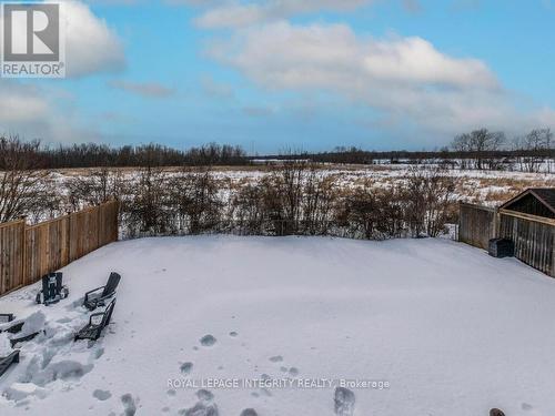 111 Comba Drive, Carleton Place, ON - Outdoor With View