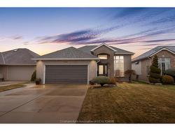 24 Morning Glory Lane  Chatham, ON N7L 5R5