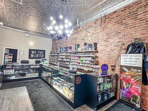 35 Main Street West, Ridgetown, ON 