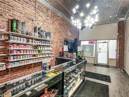 35 Main Street West, Ridgetown, ON 