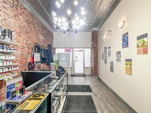 35 Main Street West, Ridgetown, ON 