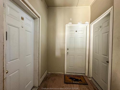 35 Main Street West, Ridgetown, ON 