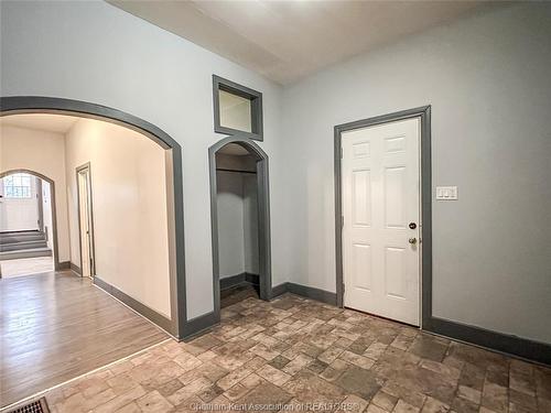35 Main Street West, Ridgetown, ON 
