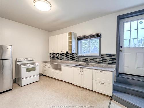 35 Main Street West, Ridgetown, ON 