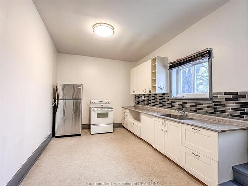 35 Main Street West, Ridgetown, ON 
