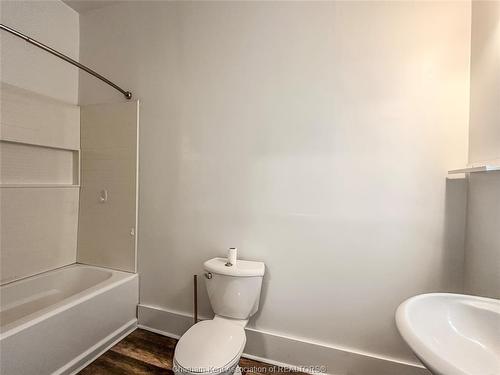 35 Main Street West, Ridgetown, ON 