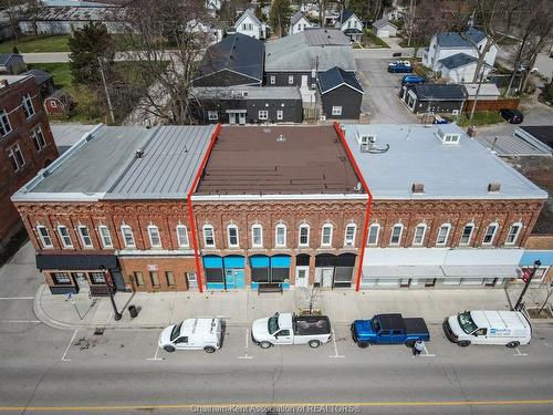 35 Main Street West, Ridgetown, ON 