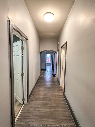 35 Main Street West, Ridgetown, ON 