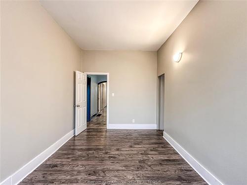 35 Main Street West, Ridgetown, ON 