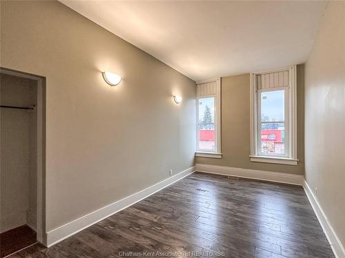 35 Main Street West, Ridgetown, ON 