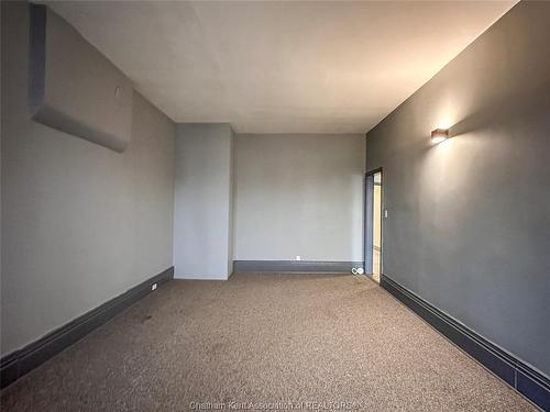 35 Main Street West, Ridgetown, ON 