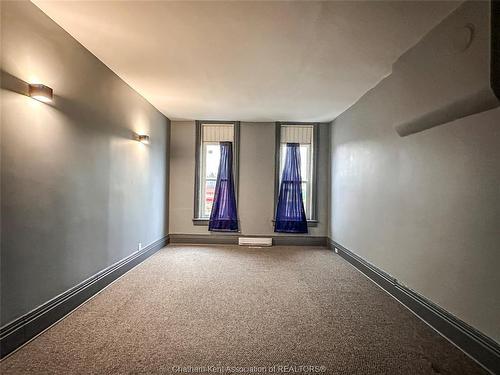 35 Main Street West, Ridgetown, ON 
