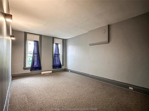 35 Main Street West, Ridgetown, ON 