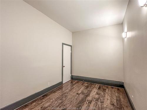 35 Main Street West, Ridgetown, ON 