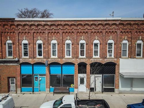 35 Main Street West, Ridgetown, ON 