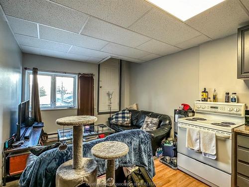 35 Main Street West, Ridgetown, ON 