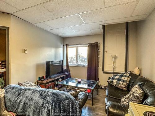 35 Main Street West, Ridgetown, ON 