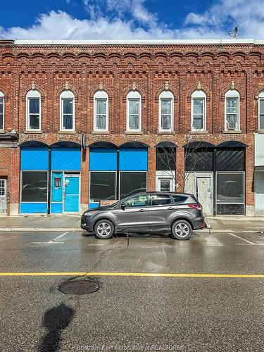 35 Main Street West, Ridgetown, ON 