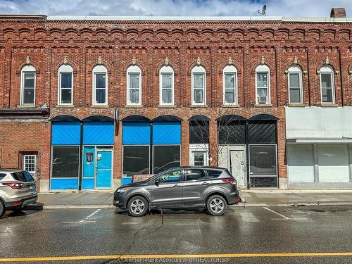 35 Main Street West, Ridgetown, ON 