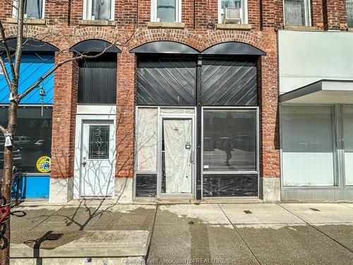 35 Main Street West, Ridgetown, ON 