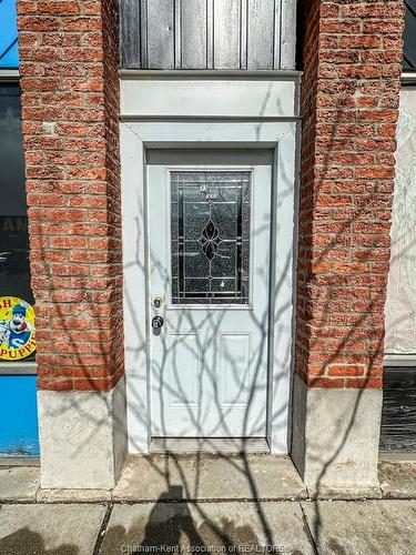 35 Main Street West, Ridgetown, ON 
