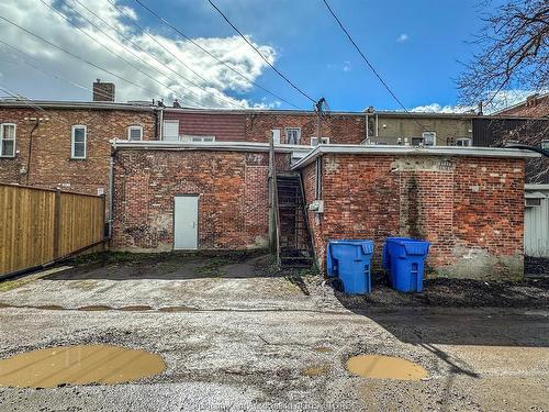 35 Main Street West, Ridgetown, ON 