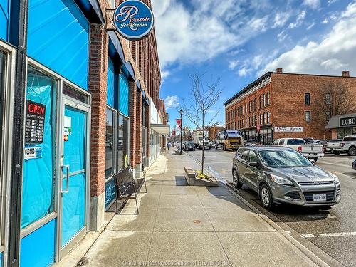 35 Main Street West, Ridgetown, ON 