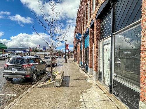 35 Main Street West, Ridgetown, ON 