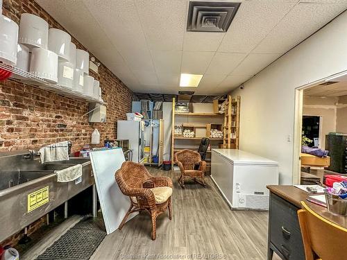 35 Main Street West, Ridgetown, ON 