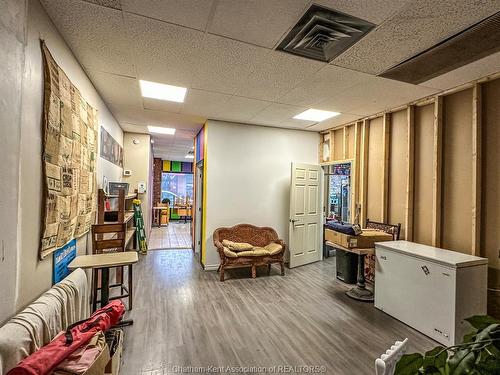 35 Main Street West, Ridgetown, ON 