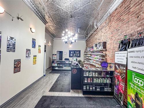 35 Main Street West, Ridgetown, ON 