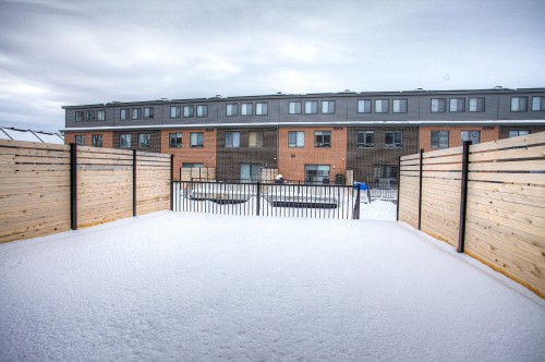 Patio - 213 Av. Mason, Pointe-Claire, QC - Outdoor