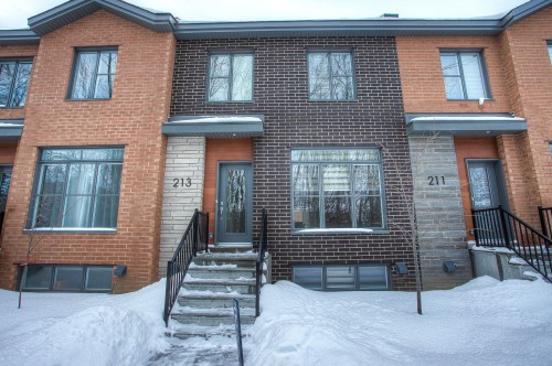 Exterior - 213 Av. Mason, Pointe-Claire, QC - Outdoor
