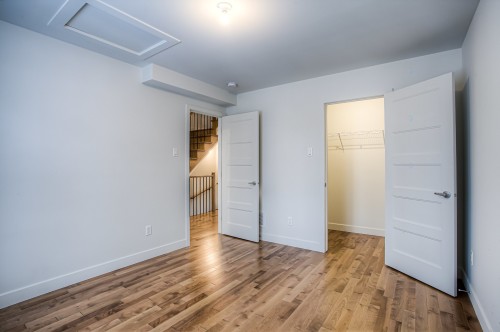 Bedroom - 213 Av. Mason, Pointe-Claire, QC - Indoor Photo Showing Other Room
